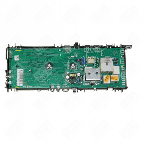 SCHEDA COMANDI LAVATRICE - AS0021867