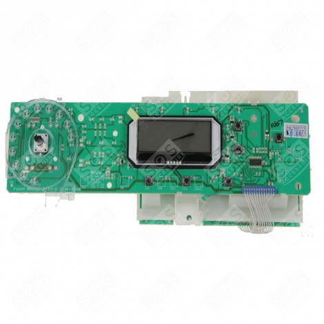 SCHEDA COMANDI ASCIUGATRICE - AS0023121