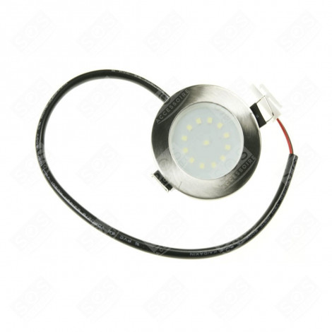 LAMPADINA LED 2 W CAPPA ASPIRANTE - AS0042097, 49038833