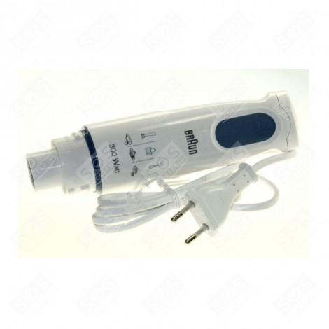 BLOCCO MOTORE ROBOT DA CUCINA E CUOCITUTTO - BR67051315