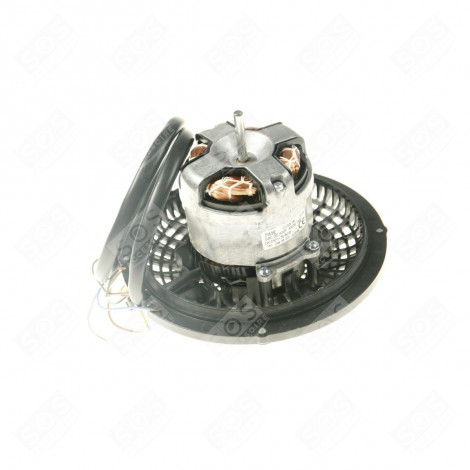 MOTORE CAPPA ASPIRANTE - KE0085300