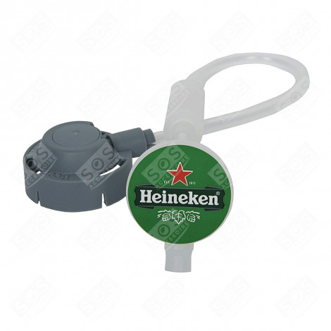 LOT DE 5 TUBES D'ORIGINE VARI PICCOLI ELETTRODOMESTICI - XI200000