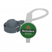 Lotto di 5 tubi di servizio BeerTender