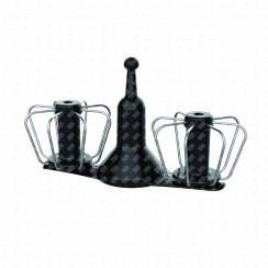 Frusta a doppia rotazione COMPANION