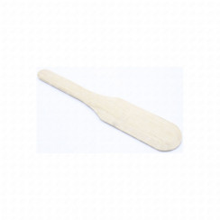 Spatola in legno