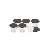 Set 6 verrine