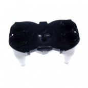 Separatore supporto grigio