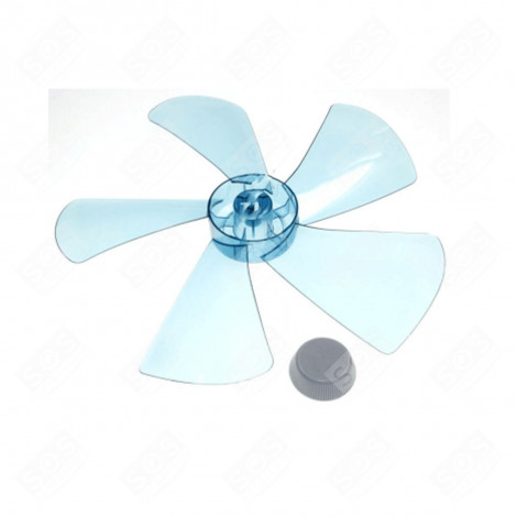 ELICA VARI PICCOLI ELETTRODOMESTICI - CS-00135059