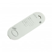 Guarnizione in silicone