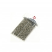 Cartuccia di resina Steampod