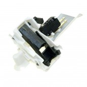 Chiusura della porta originale