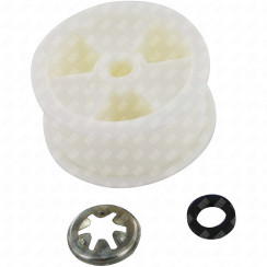 Rullo tenditore (307)