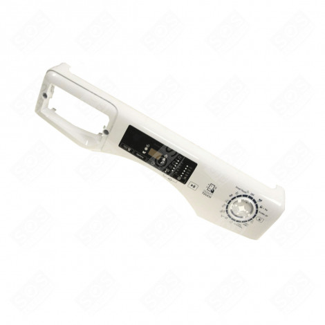 PANNELLO DI CONTROLLO + SENSORE LAVATRICE - 43015872