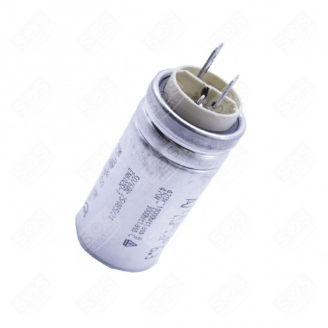 CONDENSATORE 6,3 MF CAPPA ASPIRANTE - CND0076951, DG81-02267A