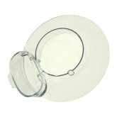 Coperchio antischizzi