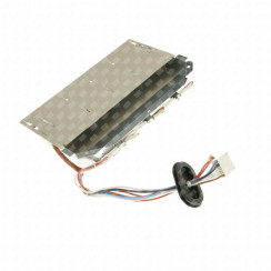Resistenza 1600 + 900 W