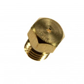 Iniettore gas butano 085