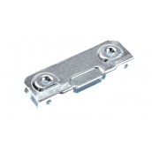 Supplemento cerniera