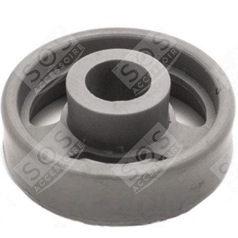 RUOTA CESTELLO INFERIORE (X1) LAVASTOVIGLIE - 0120200964, 49052919