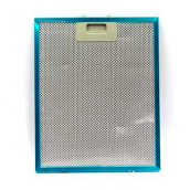 Filtro metallico antigrasso
