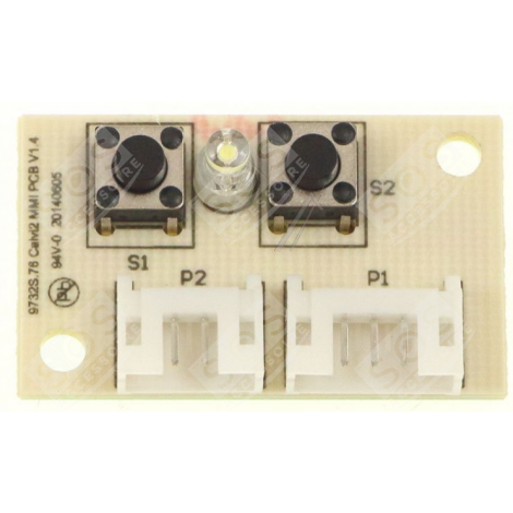 SCHEDA ELETTRONICA MACCHINA DA CAFFÃ, CAFFETTIERA - MS-623782