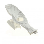 Scocca inferiore bianca