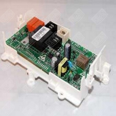 SCHEDA POTENZA ASCIUGATRICE - AS0021245