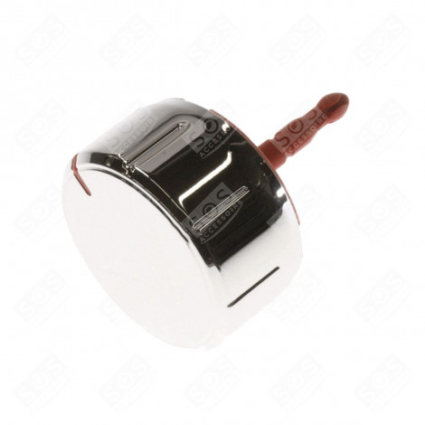 PULSANTE PROGRAMMATORE ORIGINALE ASCIUGATRICE - 00621532