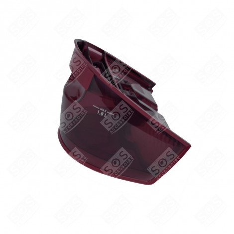 RÉSERVOIR  220X205X172 MM FERRO DA STIRO, FERRO A VAPORE - CS-10000368