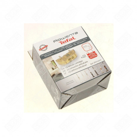 CARTUCCIA ANTICALCARE IDROPULITRICI - ZR005803, RS-RT900610