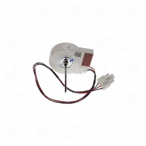 MOTORE VENTOLA FRIGORIFERO, CONGELATORE - 0064000459, 49053066