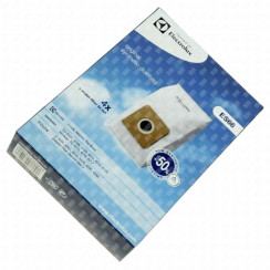 Sacchetti e filtro originali