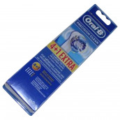 Precision Clean spazzole Precision 4 +1 gratuito