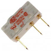 Microinterruttore 3 Terminali