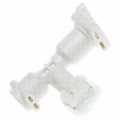 Collegamento / Valvola di caldaia