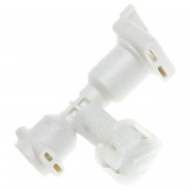 Collegamento / Valvola di caldaia