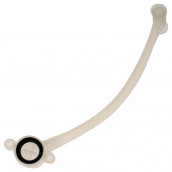 Sedile serbatoio + tubo