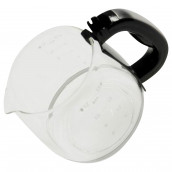 Caraffa senza coperchio