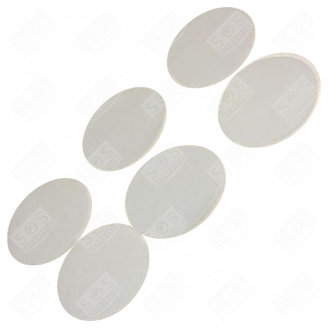 FILTRO/CARTA MACCHINA DA CAFFÃ, CAFFETTIERA - MS-0695459