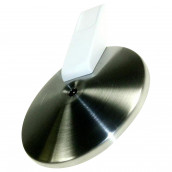 Coperchio completo della caraffa