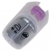 Anteriore della maniglia grigia originale