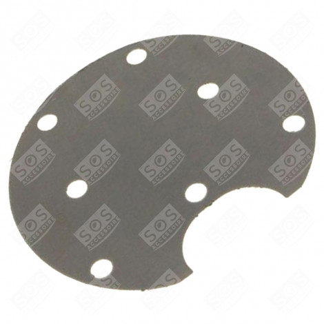 PIASTRA GRAFITE FERRO DA STIRO, FERRO A VAPORE - CS-00134491