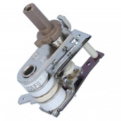 Termostato ferro da stiro