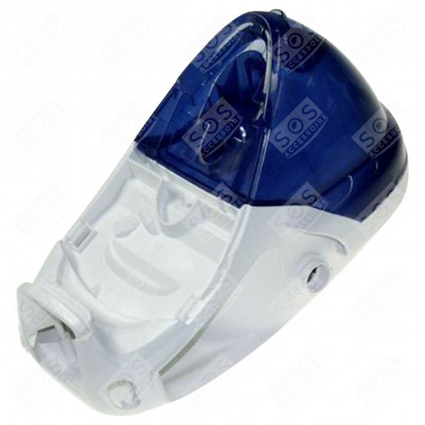 BOITIER COMPLET FERRO DA STIRO, FERRO A VAPORE - CS-00122387