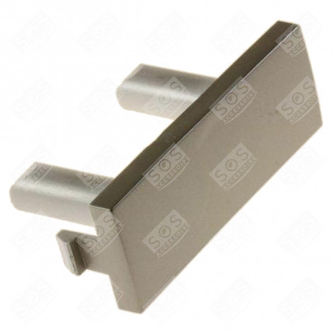 TASTO APERTURA DELLO SPORTELLO ORIGINALE FORNI A MICROONDE - 00614906