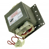 Trasformatore a microonde originale