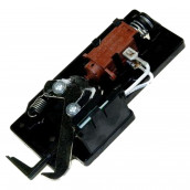 Chiusura porta originale