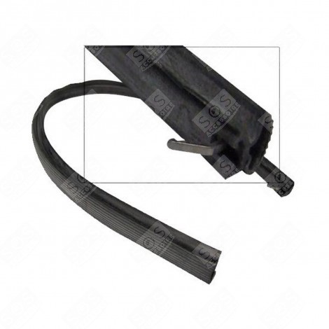 GUARNIZIONE PERIMETRALE DELLA PORTA ORIGINALE FORNI, FORNELLI ELETTRICI E A GAS - 00366107