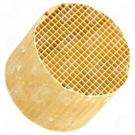 CATALIZZATORE FILTRO VAPORE Ø 32 MM FORNI, FORNELLI ELETTRICI E A GAS - AS0000060