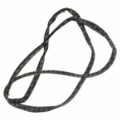 Guarnizione dello sportello